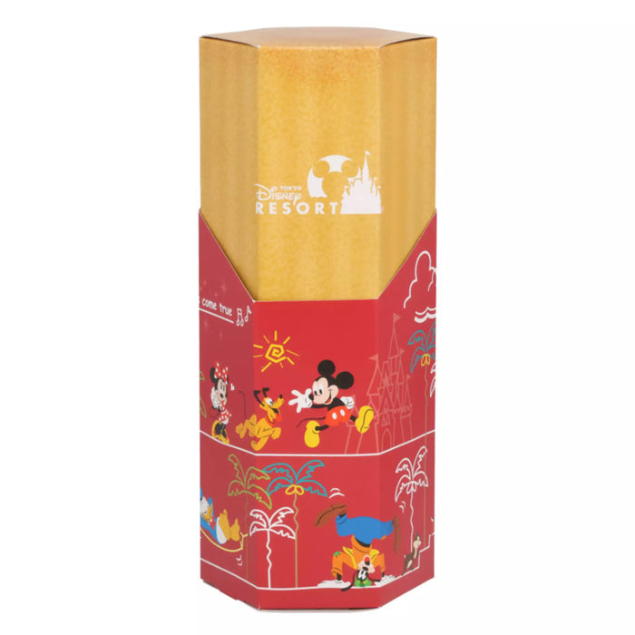 TDR - Mickey & Friends Churro Box Set (Release Date: Jun 5, 2025)