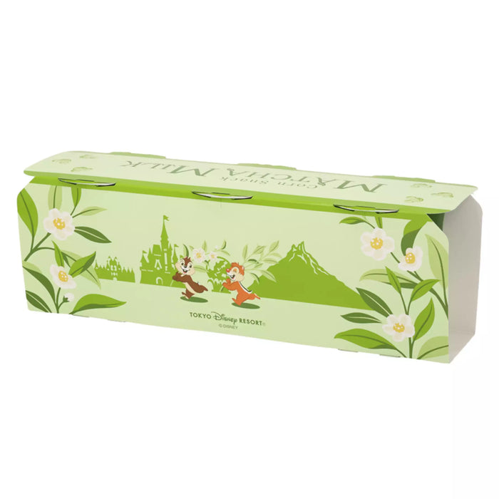 TDR - Mickey & Minnie Mouse Corn Snacks Box Set (Release Date: Jun 5, 2025)