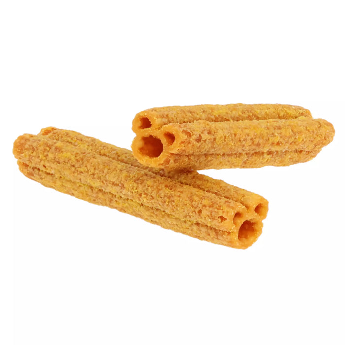 TDR - 2025 Mickey & Friends Halloween Party Collection x Pumpkin Churro Snacks Box Set (Release Date: Sept 16, 2025)