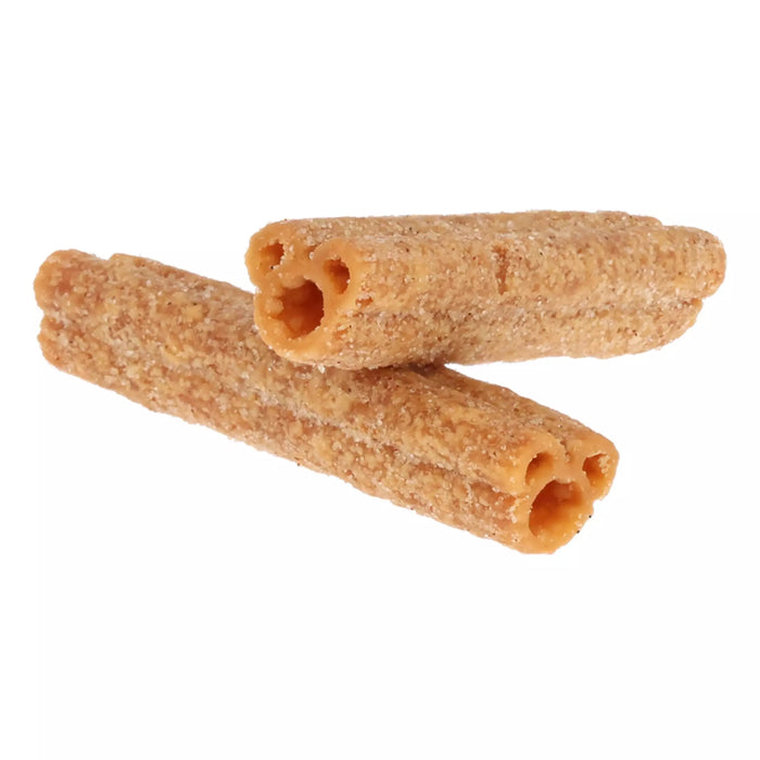 TDR - Tokyo DisneySea 25th Anniversary "Sparkling Jubilee" x Mickey & Friends Churro Snack (Release Date: Apr 8, 2026)