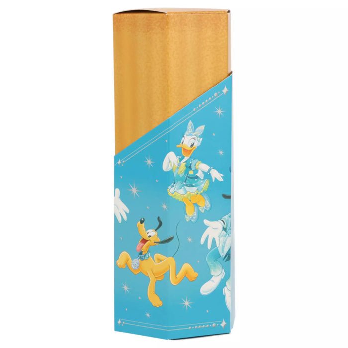 TDR - Tokyo DisneySea 25th Anniversary "Sparkling Jubilee" x Mickey & Friends Churro Snack (Release Date: Apr 8, 2026)