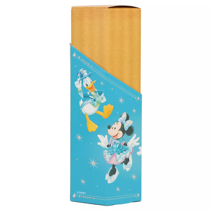 TDR - Tokyo DisneySea 25th Anniversary "Sparkling Jubilee" x Mickey & Friends Churro Snack (Release Date: Apr 8, 2026)
