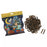 TDR - 2026 Disney Halloween Mickey & Friends Treasure Collection x Black Mala Flavored Pasta Snack (Release Date: Sep 15, 2026)