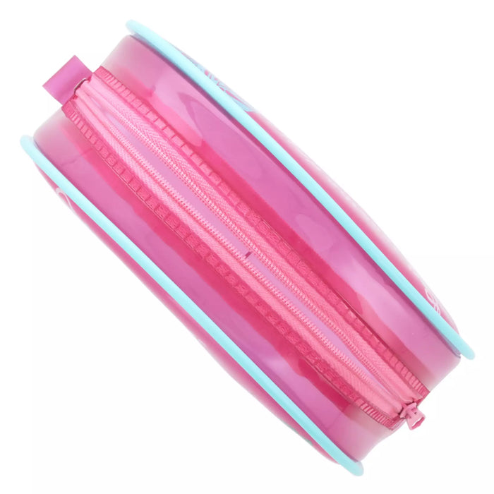 TDR - Mickey & Friends "SUNNY SUNNY Summer" Collection x Chip & Dale Chocolate Snack & Pouch Set (Release Date: Jun 5. 2025)