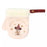 TDR - 2025 Mickey Christmas fairy "Lil Lin Lin" Merry Jolly Days Collection x Mitten Shaped Bag with Cream-Filled Cookies Set (Release Date: Nov 10, 2025)
