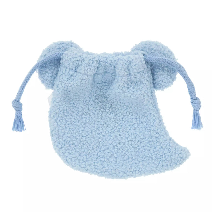 TDR - 2026 Disney Halloween x Mickey & Minnie Mouse 'Scared Ghost & Pumpkin Lantern Collection x Blue Ghost Cream-Filled Biscults with Drawstring Bag Set (Release Date: Sept 15, 2026)