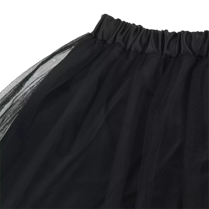 TDR - Mickey & Friends Disney Pirates of the Caribbean 2026 Collection x Minnie Mouse Skirt for Adults (Release Date: Aug 13, 2025)