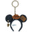 TDR - 2026 Western Wear Collection x Mickey Mouse Headband Shaped Keychain (Release Date: Sep 24, 2026)