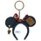 TDR - 2026 Western Wear Collection x Minnie Mouse Headband Shaped Keychain (Release Date: Sep 24, 2026)