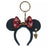 TDR - 2026 Western Wear Collection x Minnie Mouse Headband Shaped Keychain (Release Date: Sep 24, 2026)
