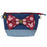 TDR - 2026 Western Wear Collection x Minnie Mouse Pouch (Release Date: Sep 24, 2026)