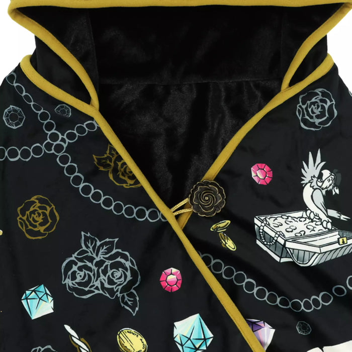 TDR - 2026 Mickey & Friends Disney Pirates of the Caribbean Collection x Mickey Mouse and Friends Blanket with Storage Bag (Release Date: Sep 24, 2026)