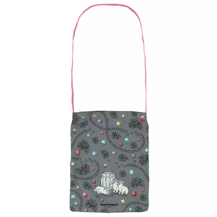TDR - 2026 Mickey & Friends Disney Pirates of the Caribbean Collection x Mickey Mouse and Friends Blanket with Storage Bag (Release Date: Sep 24, 2026)