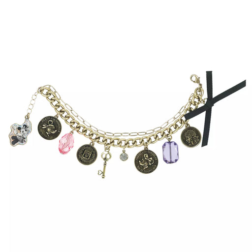 TDR - 2026 Mickey & Friends Disney Pirates of the Caribbean Collection x Mickey and Minnie Mouse Bracelet (Release Date: Sep 24, 2026)