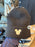 DLR/WDW - Mickey Icon Dark Grey Knitted Beanie (Adult) 2026