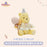 SHDL - 2025 Winnie the Pooh & Friends Winter Collection x Winnie the Pooh Plush Toy