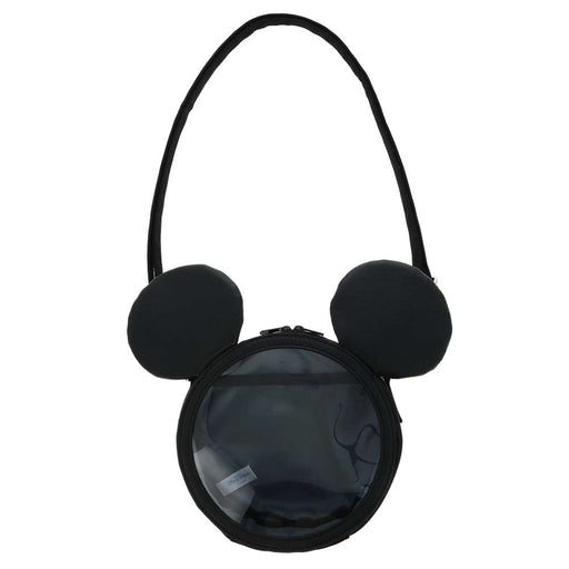 TDR - Mickey Mouse with Clear Window Shoulder Bag (Release Date: May 8, 2025)