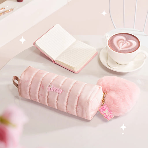 SHDS - 2026 Lotso Pink Memories Collection x Stationary Bag