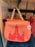 Universal Studios - Super Nintendo World - Princess Peach Crossbody Bag