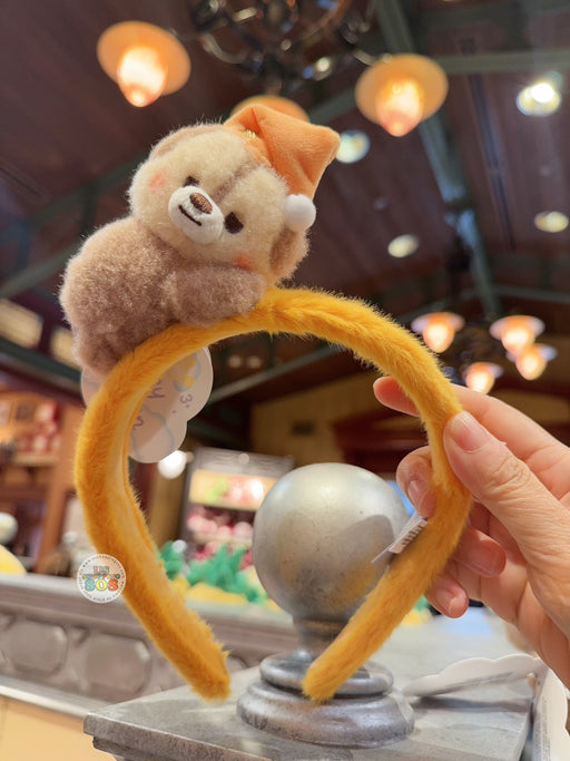 HKDL - Dreamy Afternoon x Chip Headband