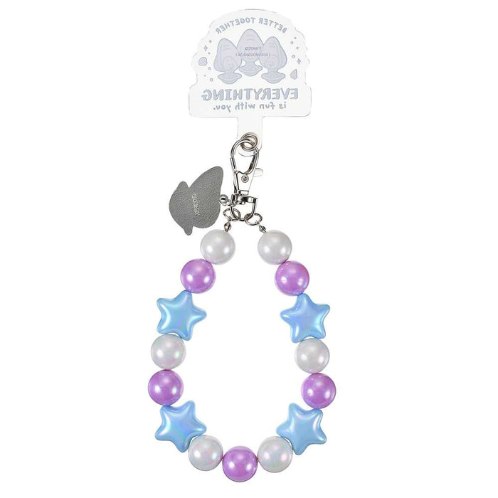 JDS - 2026 Baby Oyster Collection x Young Oyster Strap Beads for Smartphone (Release Date: Jun 23, 2026)