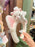 HKDL - Marie Laying On Ear Headband