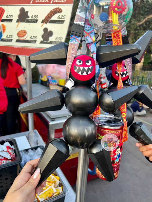 DLR - Big Hero 6 Megabot Souvenir Sipper