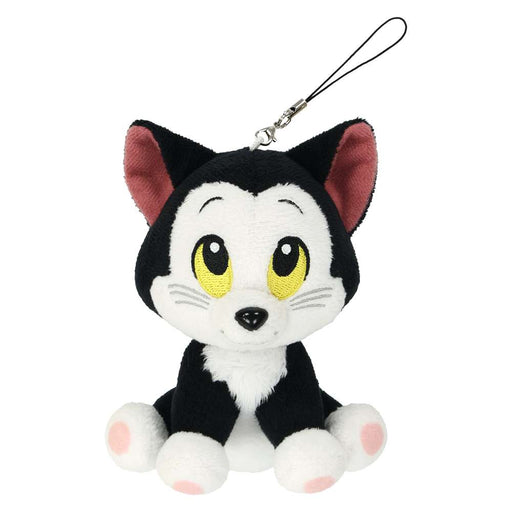 TDR - Lovables Figaro Plush Keychain/Strap (Release Date: June 18, 2025)