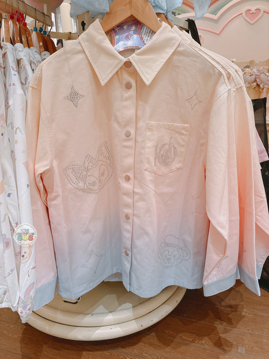 SHDL - 2026 Duffy & Friends 10th Birthday Celebration Collection x Duffy & Friends Shirt for Adults