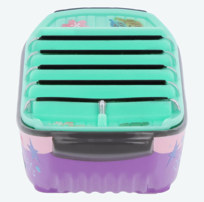 TDR - "It's a Small World with Groot x Marvel" Collection x Tomica Vehicle Toy (Release Date: Dec 26, 2025)