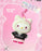 MINISO - Hello Kitty ‘Pop Star’ Vinyl Plush Pendant Mystery Blind Box