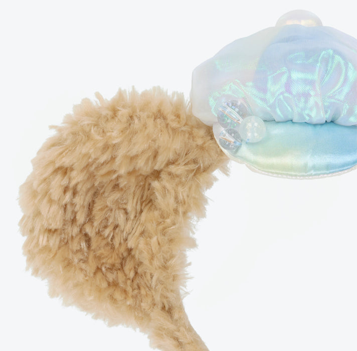 TDR - Duffy & Friends 20th Anniversary: Colorful Happiness x Duffy Ear Headband (Release Date: Apr 8, 2025)