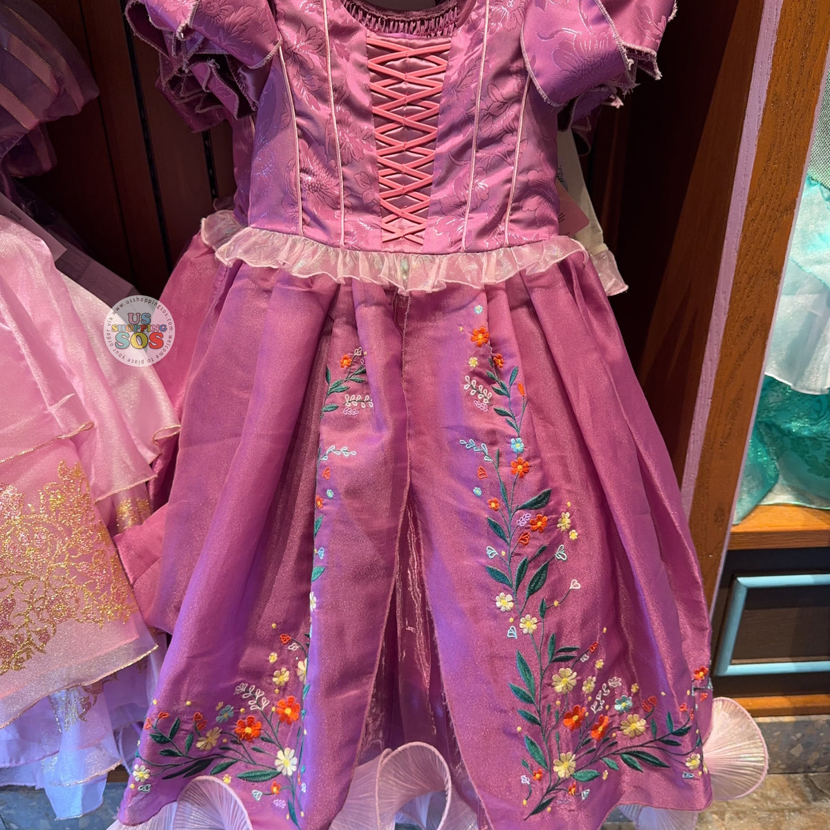 HKDL