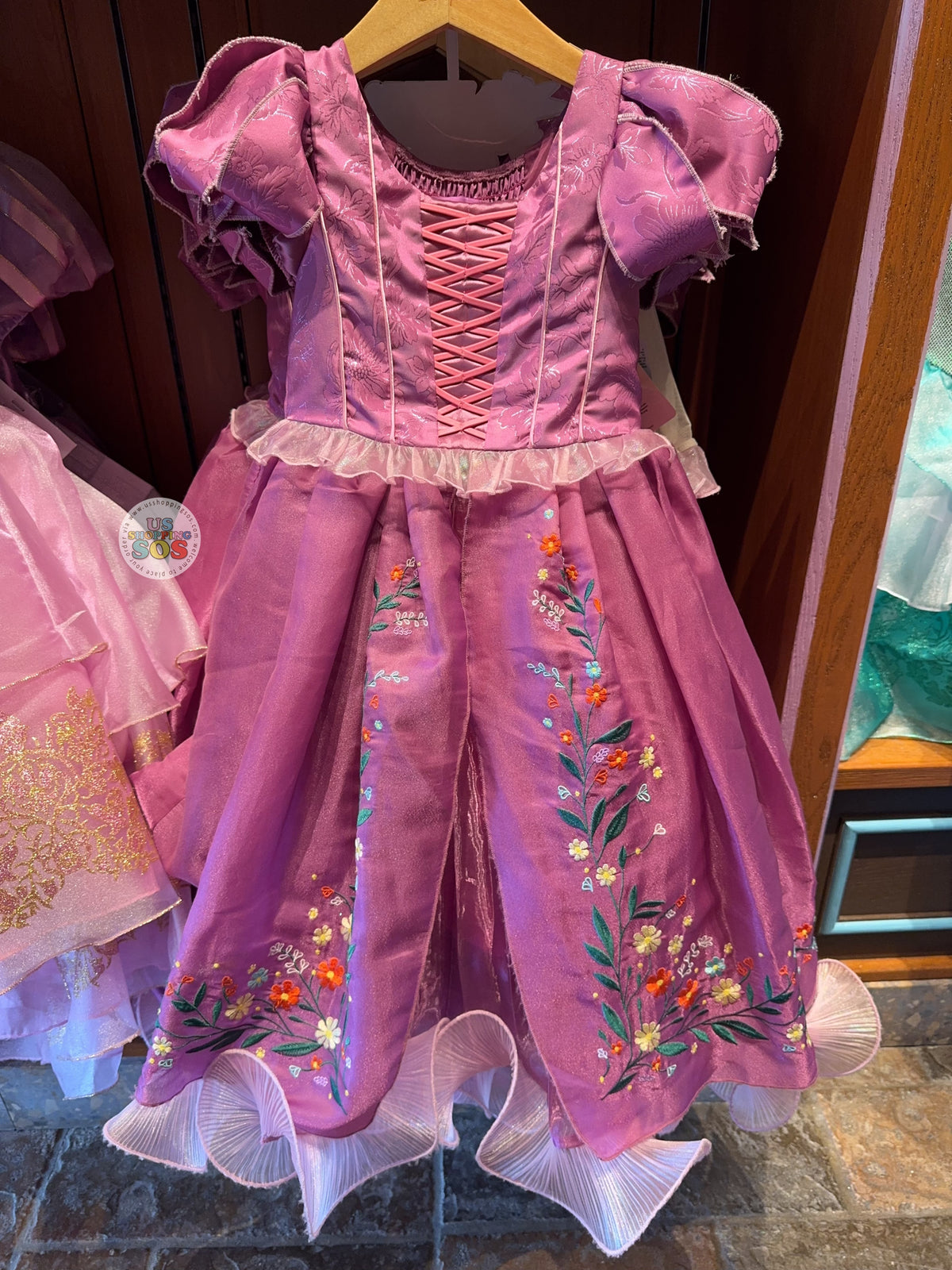 HKDL