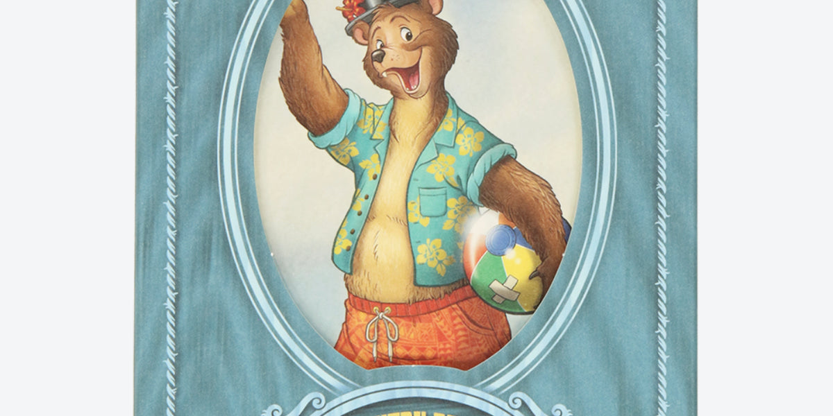 【希少】Bear Country Yoko ベア カントリー ヨーコ 95184 Bear Country Yoko - bear-country-yoko ページ！