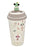 TDR - 2026 Disney Christmas Mickey Christmas Fairy "Lil Lin Lin"x Souvenir Tumbler (Release Date: Nov 1, 2026)