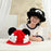 China Exclusive- Mickey Mouse ‘Big Face’ Fluffy Bucket Hat (Adults)