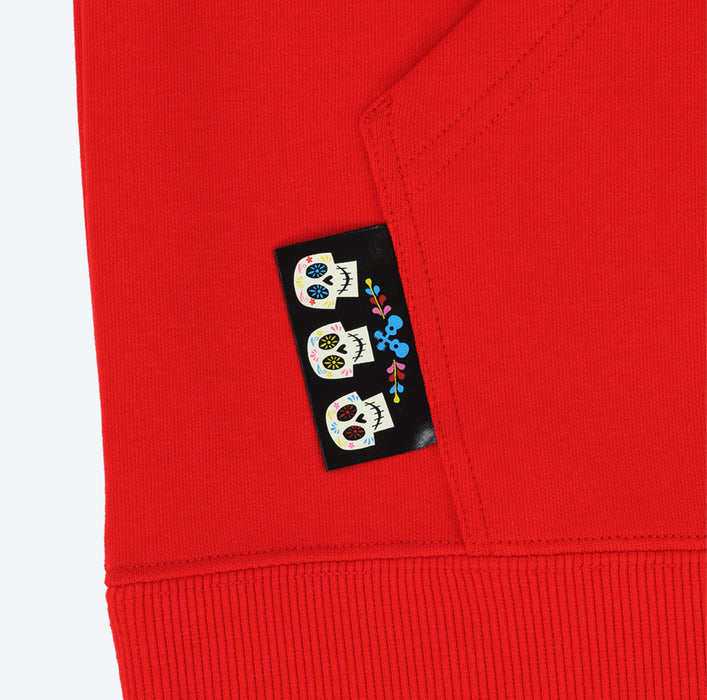 TDR - Coco x Miguel Zip Jacket for Adults (Release Date: Sept 24, 2025)