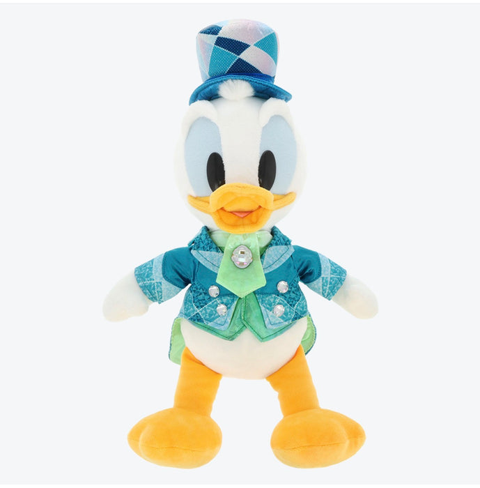 TDR - Tokyo DisneySea 25th Anniversary 