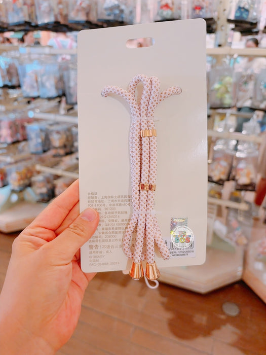 SHDL - LinaBell "Fantasy Dreamy Celebration 2.0 " Collection x Multi-Functional Phone Lanyard