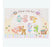 TDR - Duffy & Friends "Filled with Joy" Collection x Post Cards & Stickers Set (Release Date: July 3, 2025)