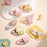 SHDL - Duffy & Friends Little Companions Collection x StellaLou & CookieAnn Hair Clips Set of 2