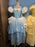 DLR/WDW - Disney Princess 2026 - Cinderella Costume Dress (Kid & Youth)