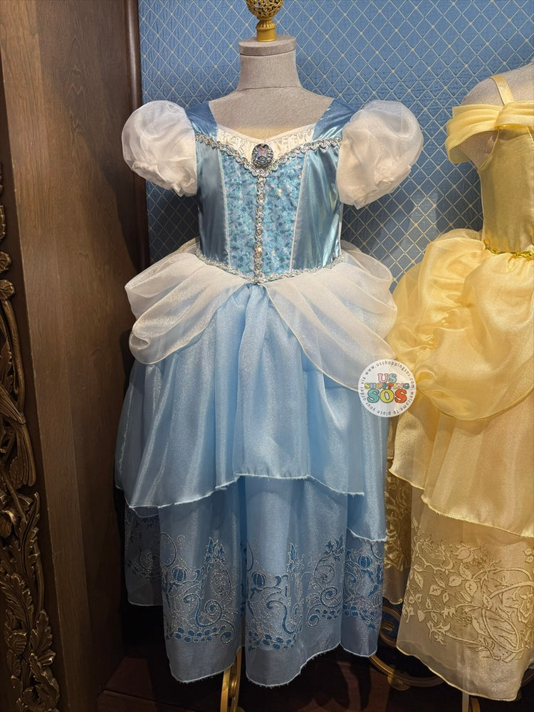 DLR/WDW - Disney Princess 2026