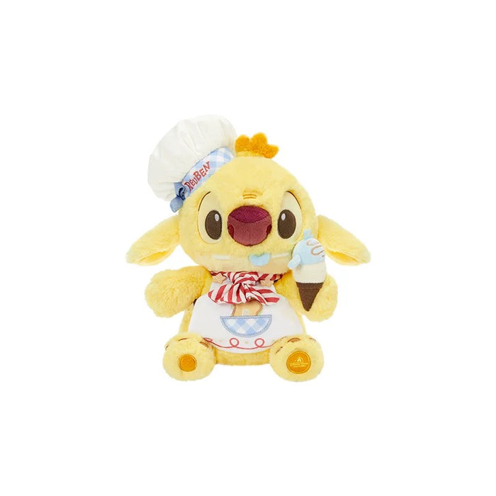 SHDL - 2026 Summer Lilo & Stitch x  Reuben Plush Toy