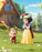 POPMART Random Secret Figure Box x Snow White Classic (Release Date: Mar 14)