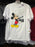 WDW - Mickey Disney’s Hollywood Studio White Graphic Tee (Adult)