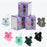 TDR - 2026 Disney Halloween x Mickey & Minnie Mouse 'Scared Ghost & Pumpkin Lantern Collection x Mystery Plush Keychain Single Box (Release Date: Sept 15, 2026)