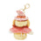 HKDL - 2026 Duffy and Friends Halloween Wizards and Witches Collection x CookieAnn Plush Keychain