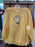 DLR/WDW - Beauty and the Beast 2026 - Chip Face Icon Park Logo Butter Yellow Fleece Pullover (Adult)